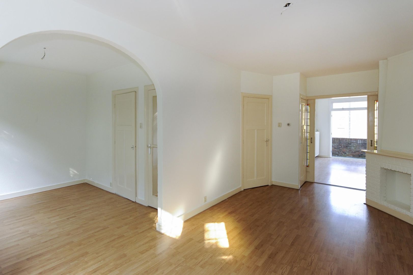 Sinjeur Semeynsweg 127, Den Haag foto-17 blur