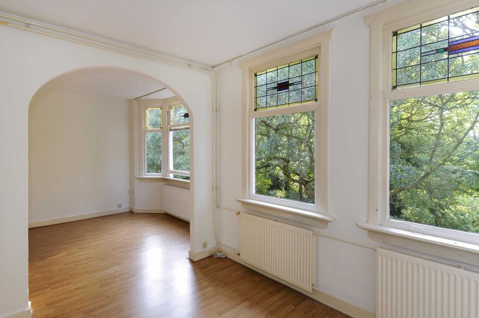 Sinjeur Semeynsweg 127, Den Haag foto-15 blur