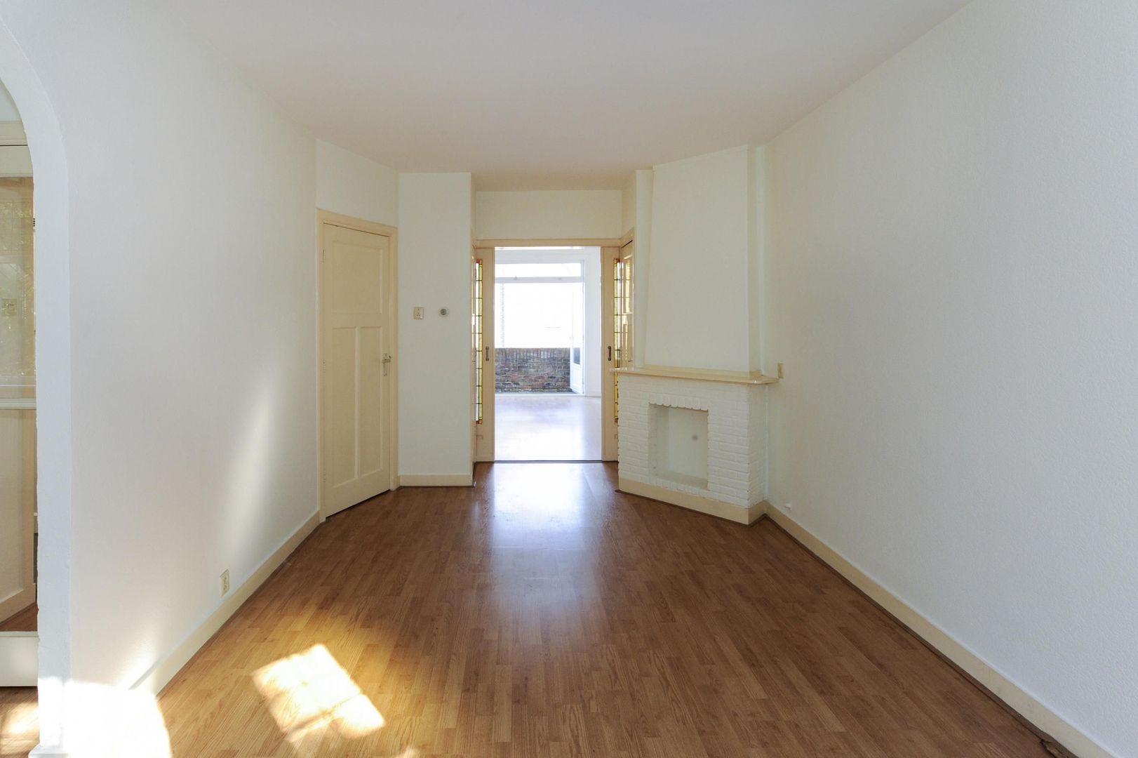 Sinjeur Semeynsweg 127, Den Haag foto-18 blur