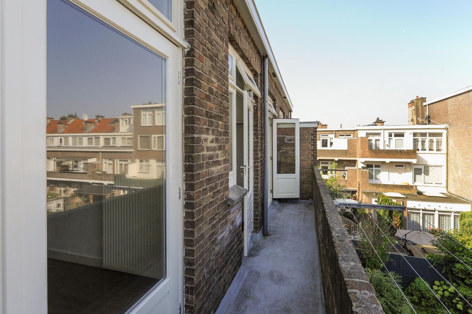 Sinjeur Semeynsweg 127, Den Haag foto-22 blur