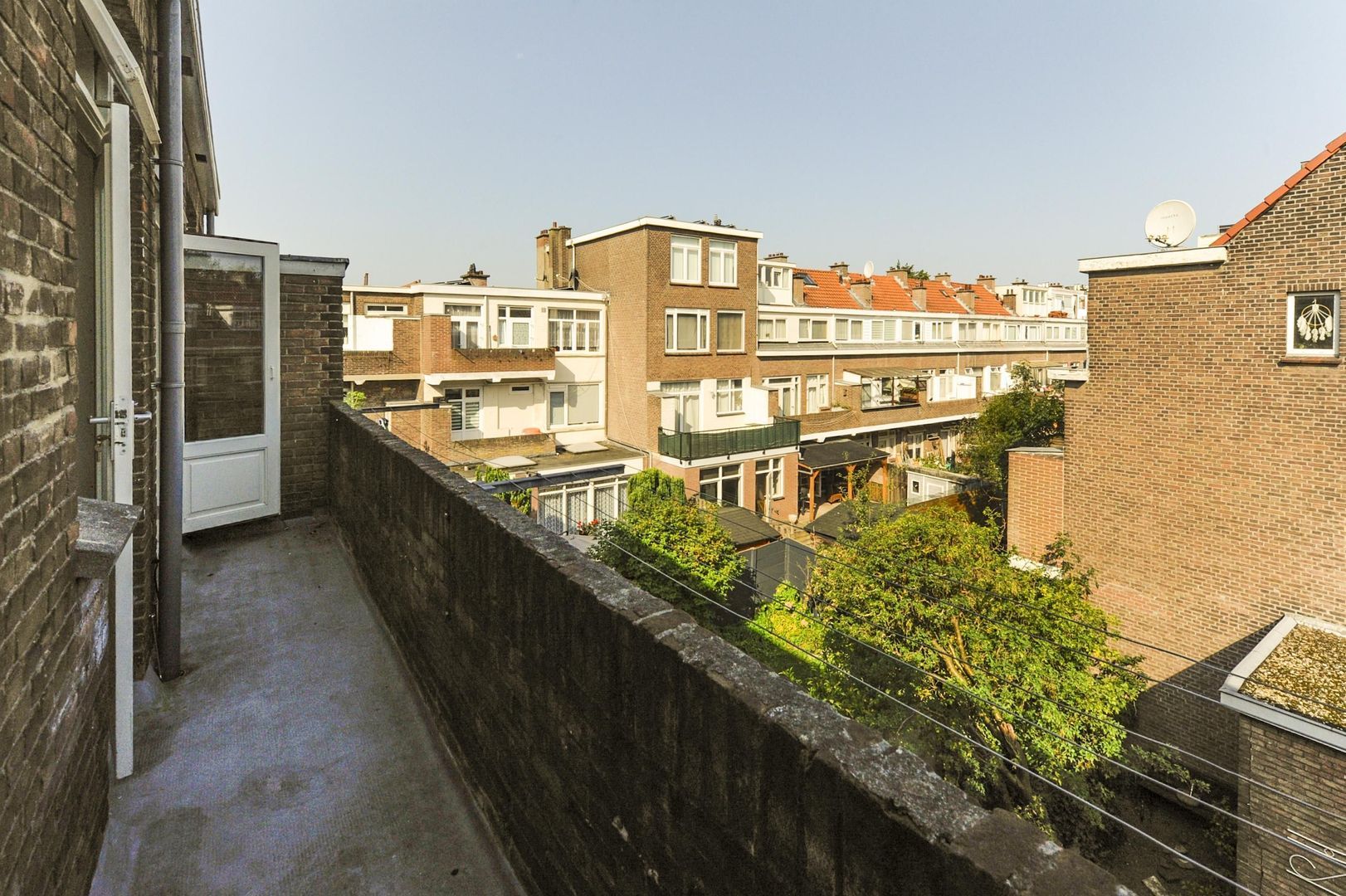 Sinjeur Semeynsweg 127, Den Haag foto-23 blur