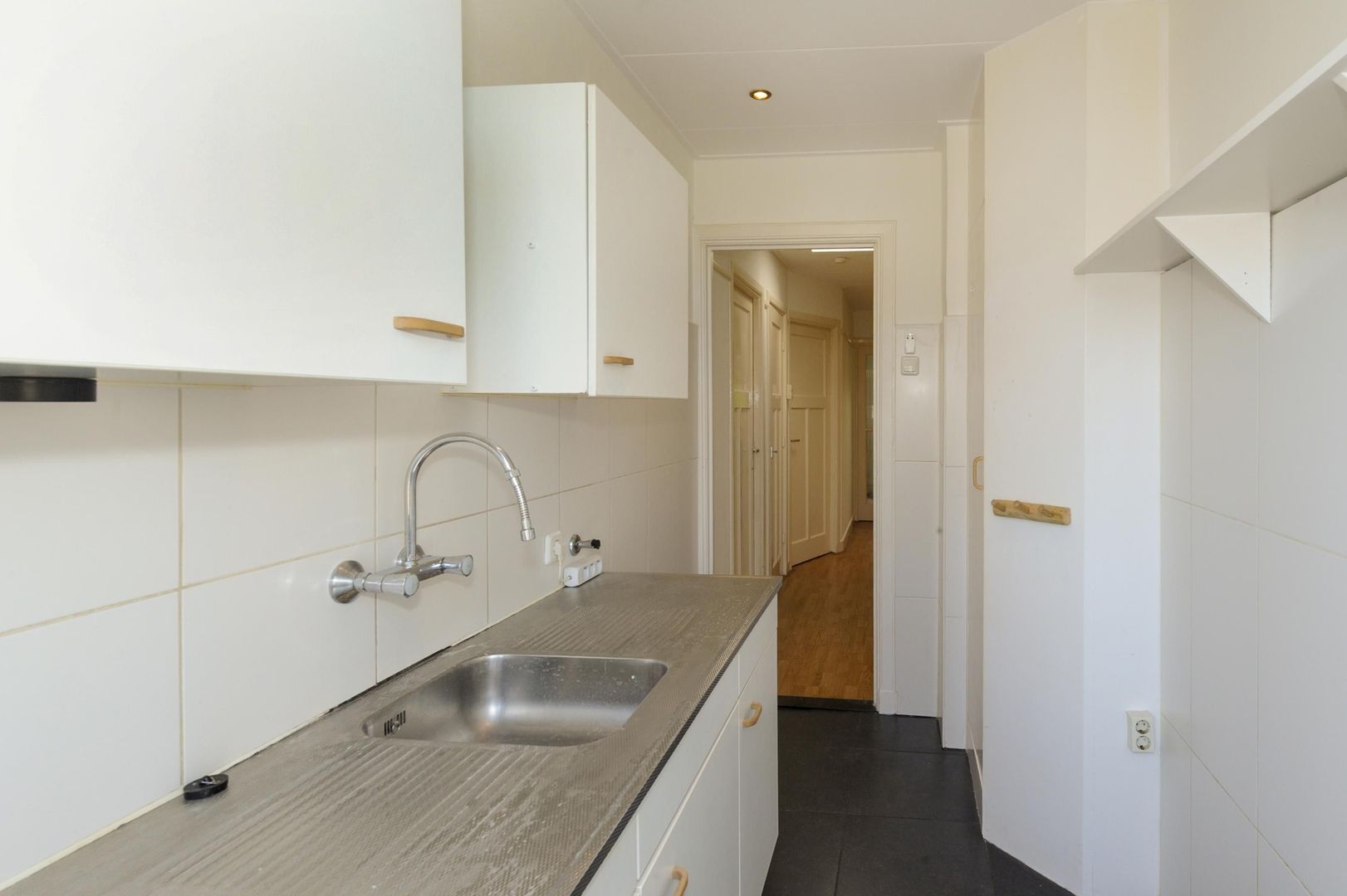 Sinjeur Semeynsweg 127, Den Haag foto-27 blur