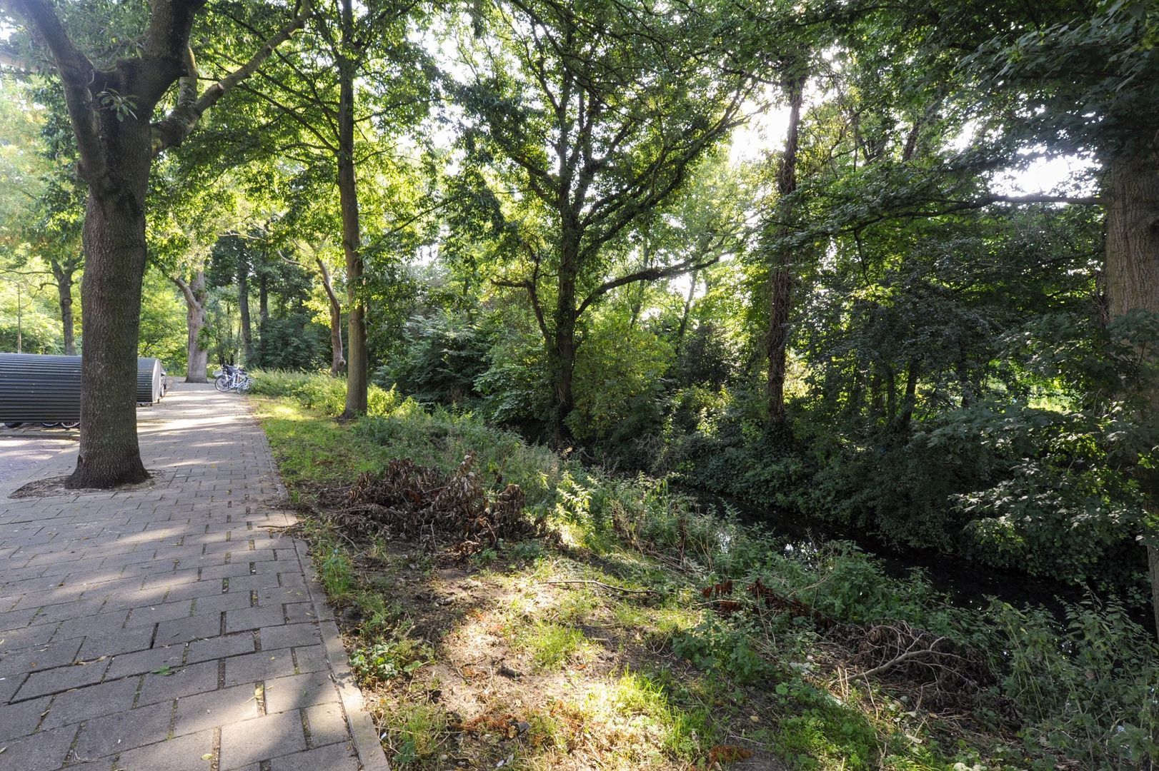 Sinjeur Semeynsweg 127, Den Haag foto-36 blur