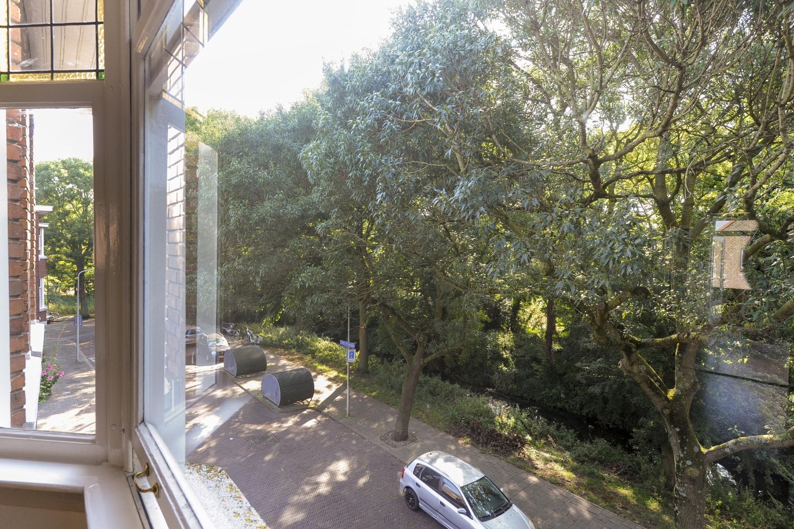 Sinjeur Semeynsweg 127, Den Haag foto-38 blur