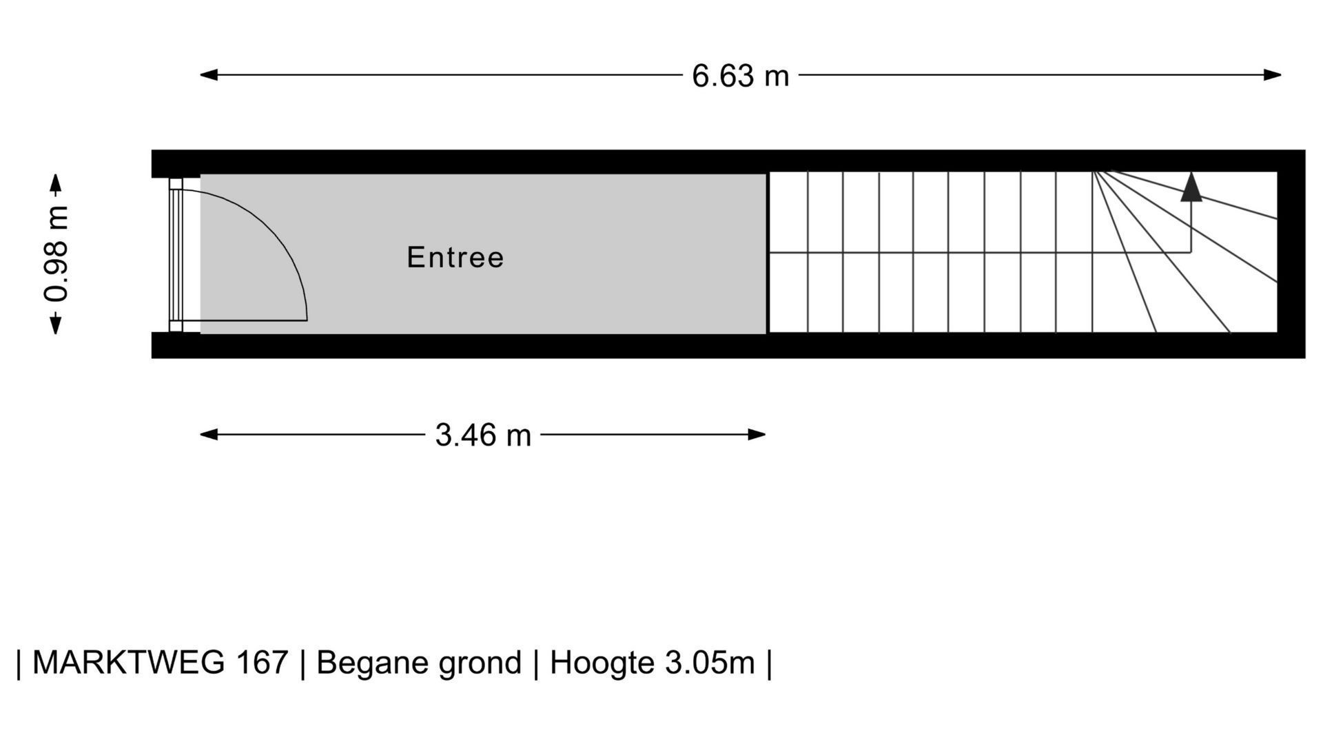 Marktweg 167, Den Haag foto-12 blur