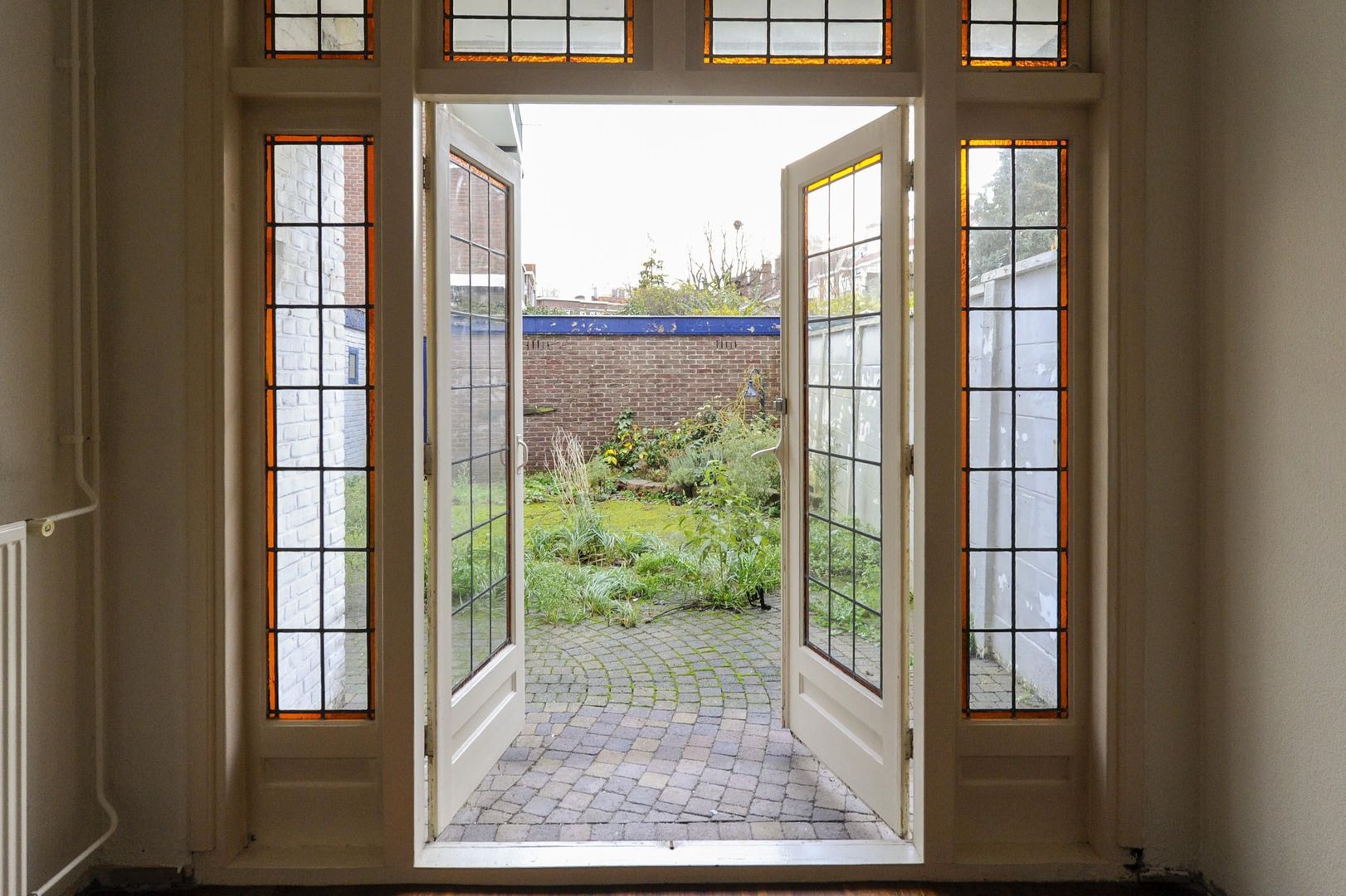 Amandelstraat 62, Den Haag foto-3 blur