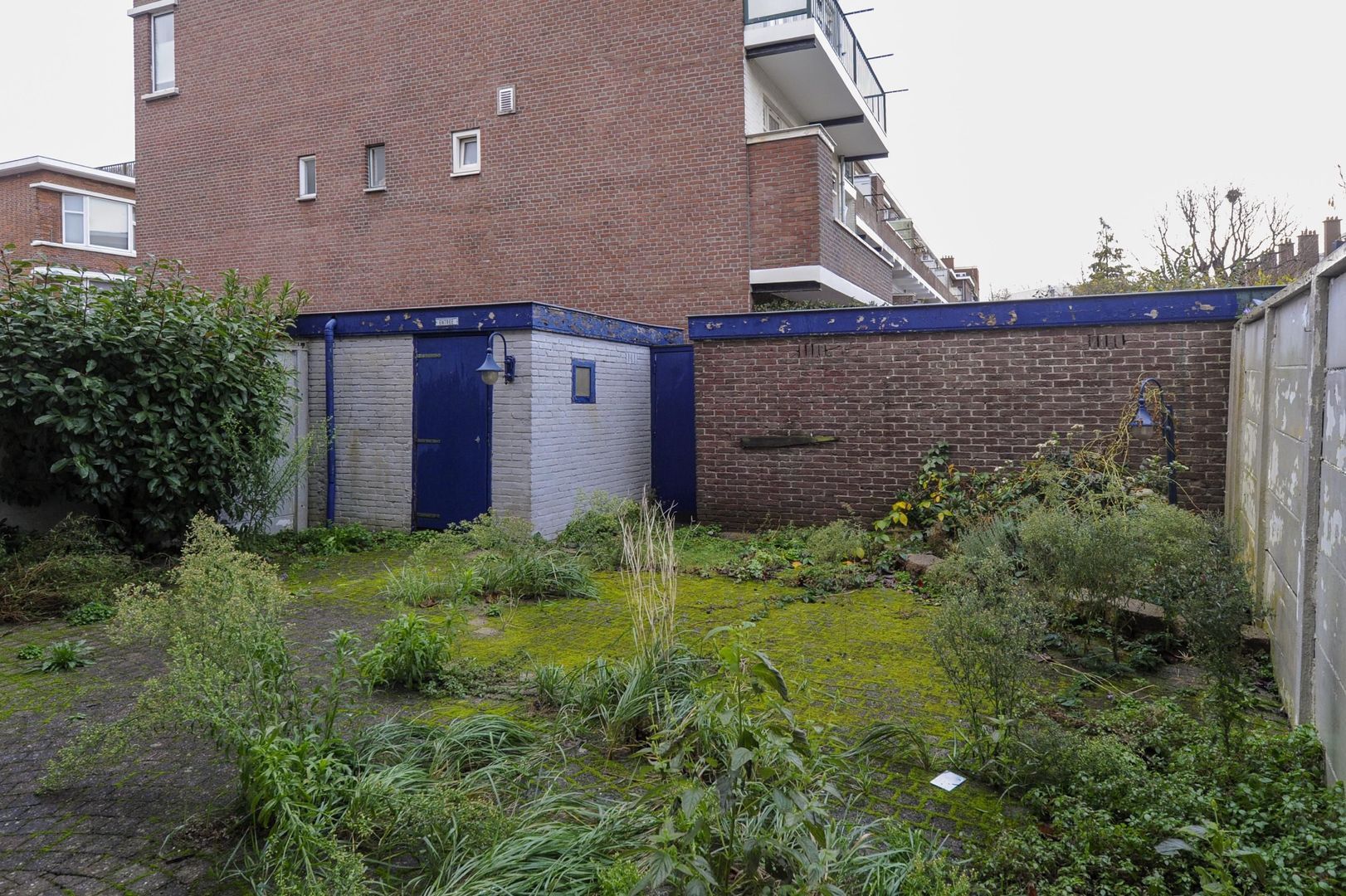 Amandelstraat 62, Den Haag foto-4 blur