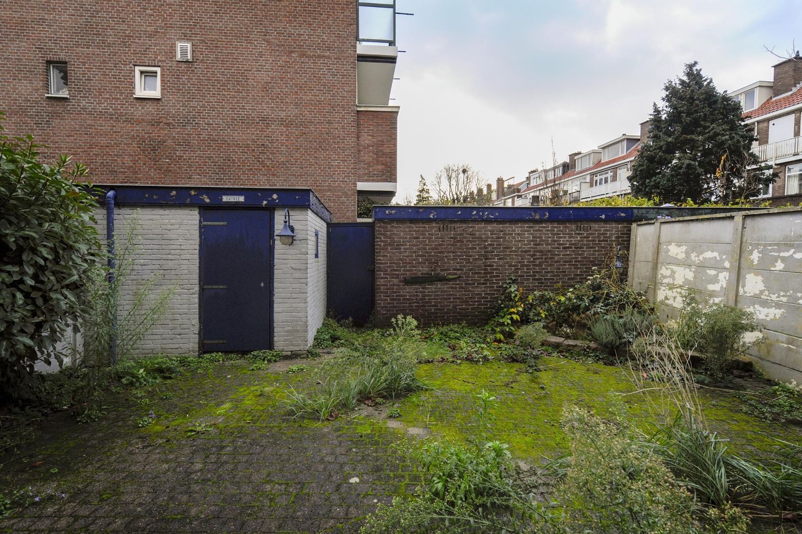 Amandelstraat 62, Den Haag foto-14 blur