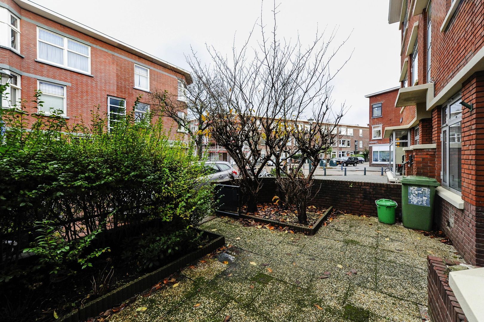 Amandelstraat 62, Den Haag foto-6 blur