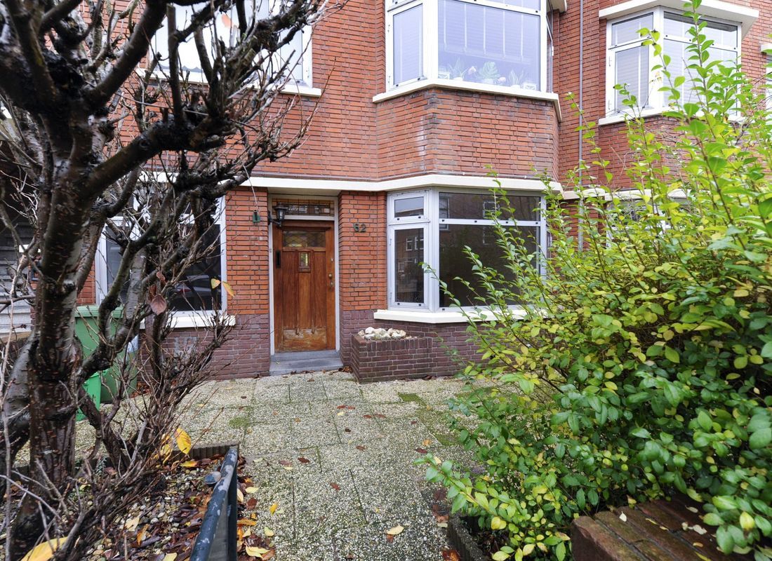 Amandelstraat 62, Den Haag