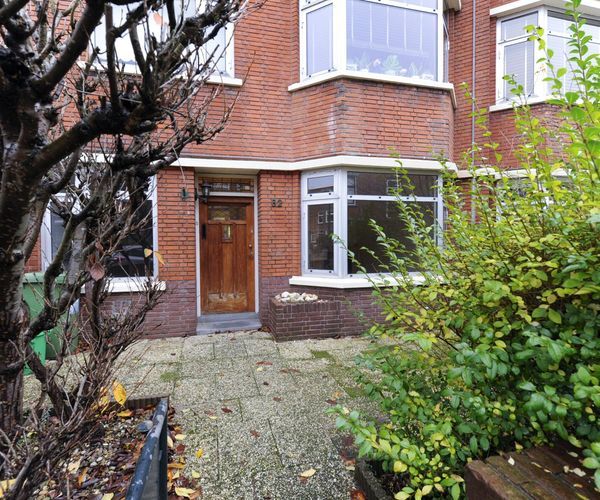 Amandelstraat 62, Den Haag