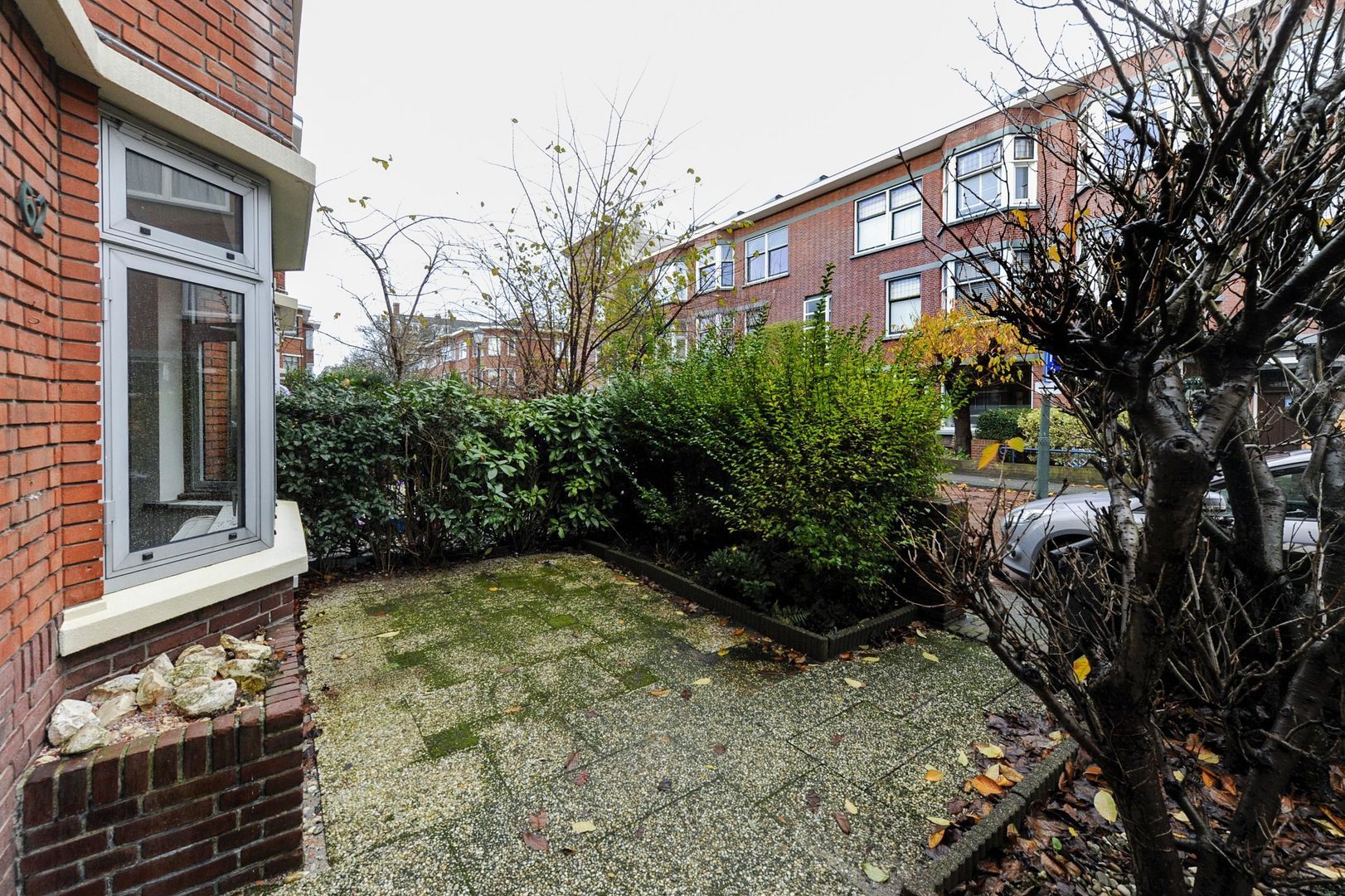 Amandelstraat 62, Den Haag foto-1 blur