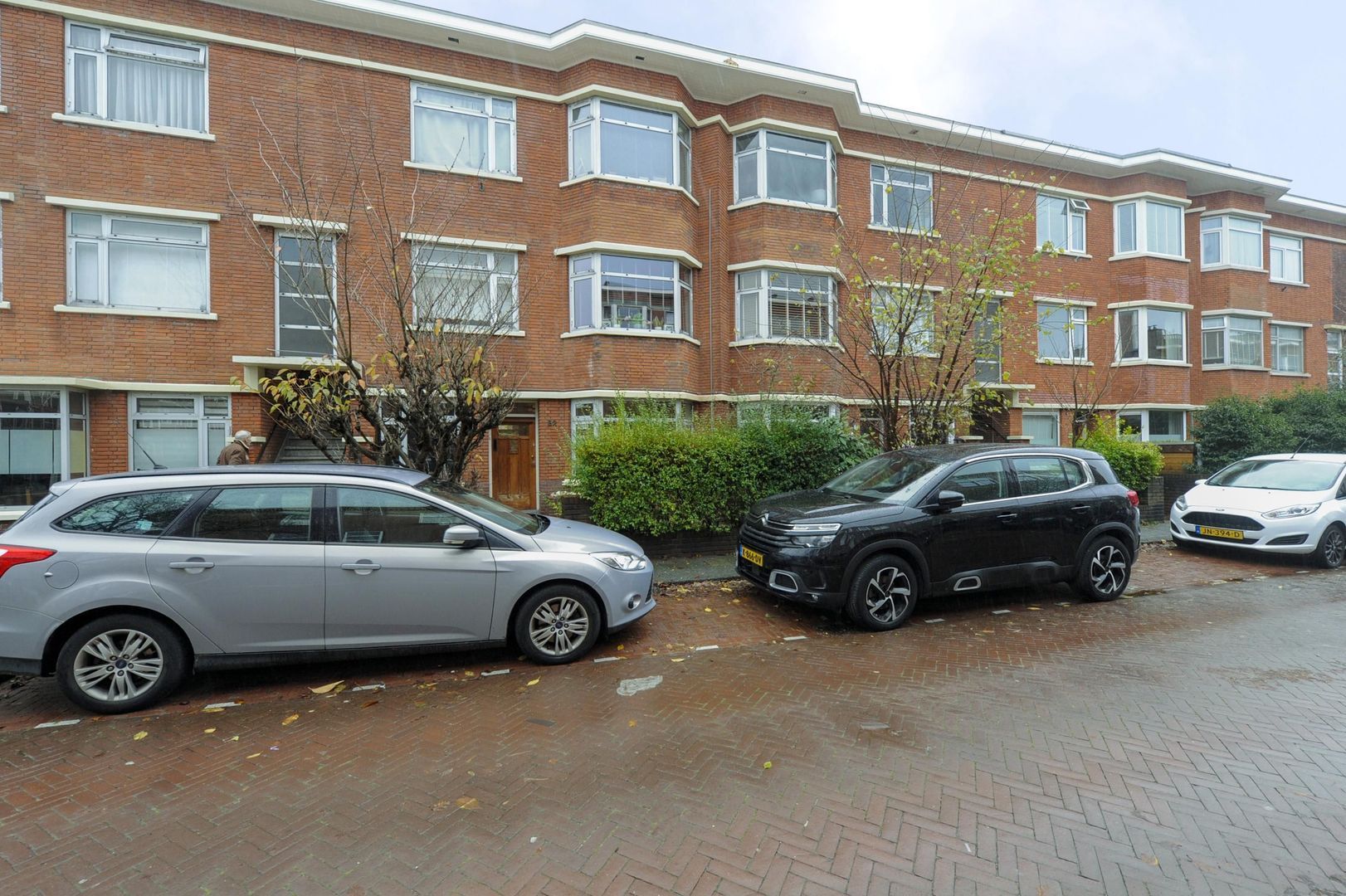 Amandelstraat 62, Den Haag foto-29 blur