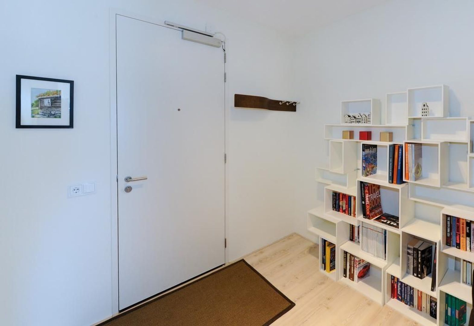 Bezuidenhoutseweg 65 141, Den Haag foto-5 blur