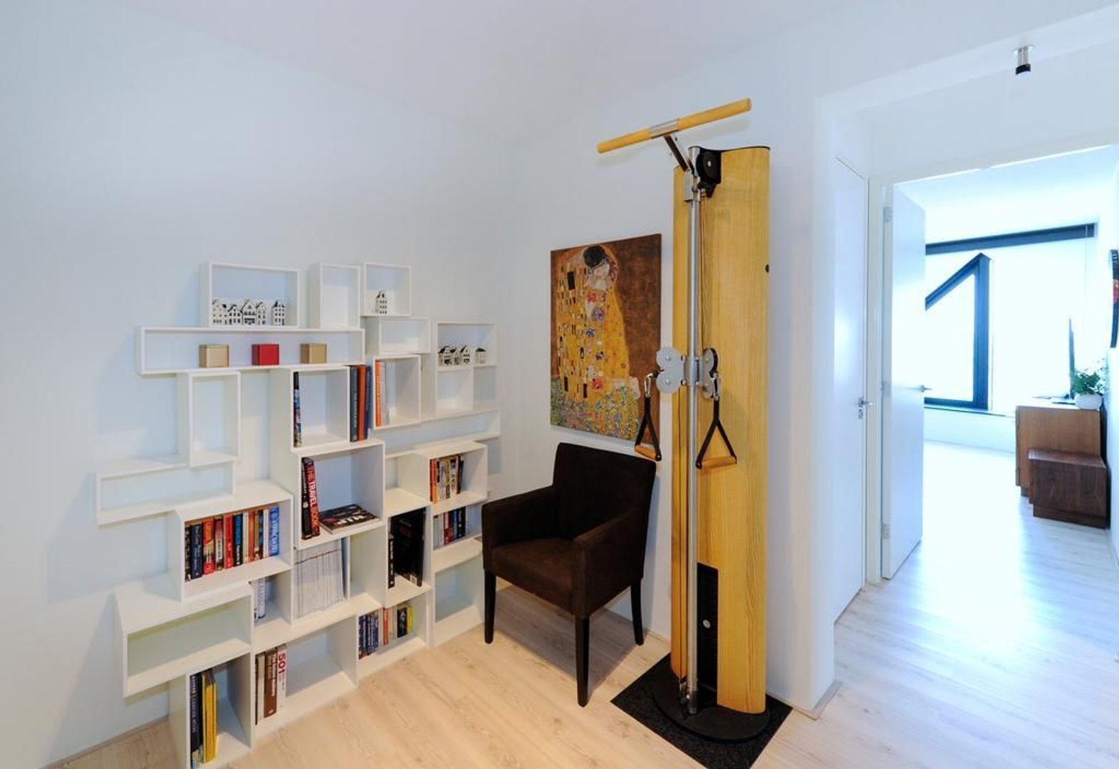 Bezuidenhoutseweg 65 141, Den Haag foto-6 blur