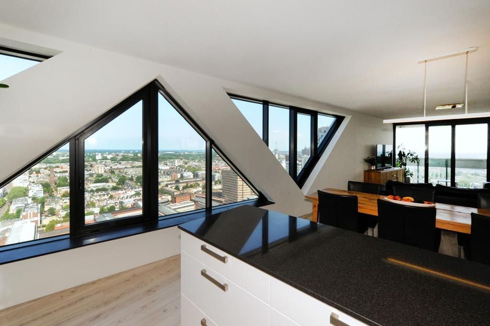 Bezuidenhoutseweg 65 141, Den Haag foto-11 blur