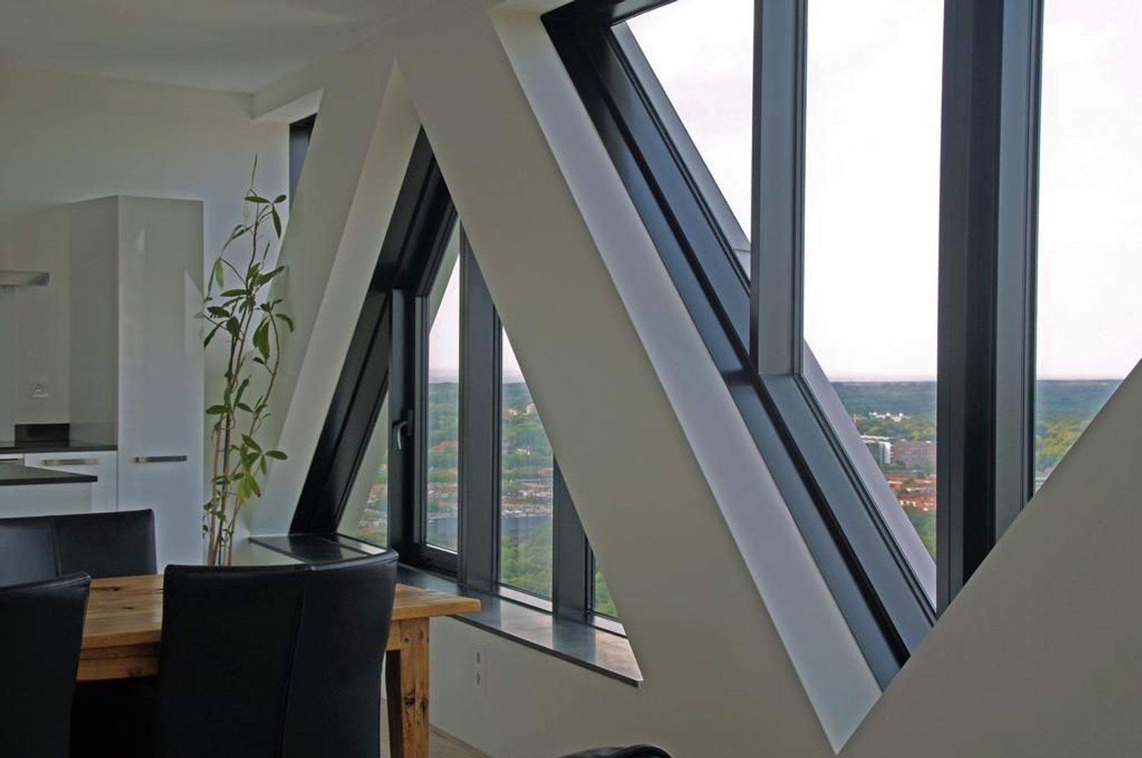 Bezuidenhoutseweg 65 141, Den Haag foto-13 blur