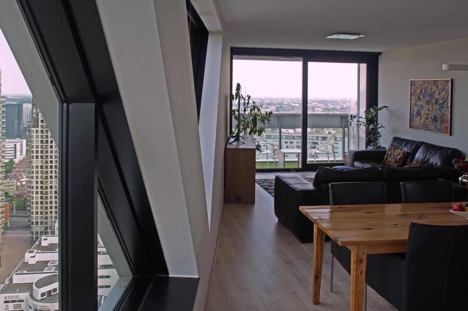 Bezuidenhoutseweg 65 141, Den Haag foto-14 blur