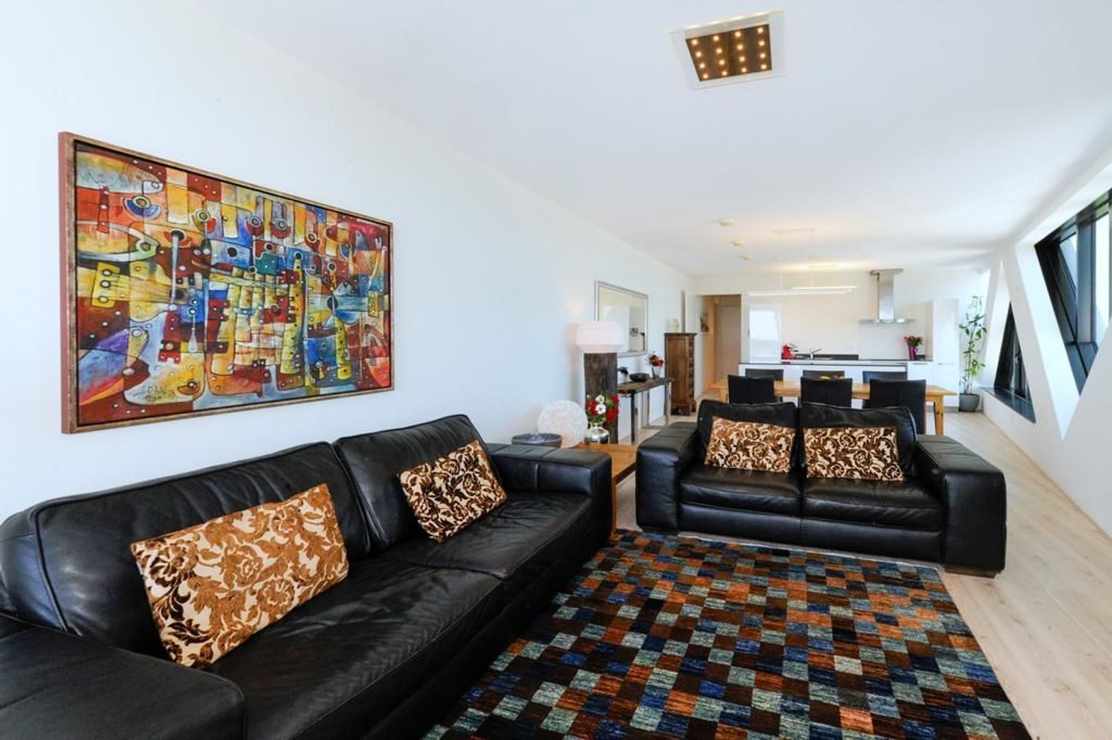 Bezuidenhoutseweg 65 141, Den Haag foto-16 blur