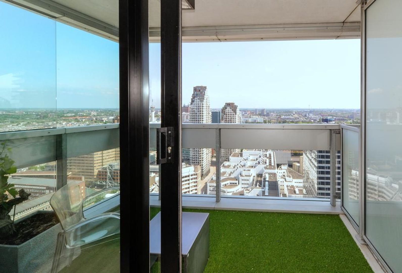 Bezuidenhoutseweg 65 141, Den Haag foto-4 blur