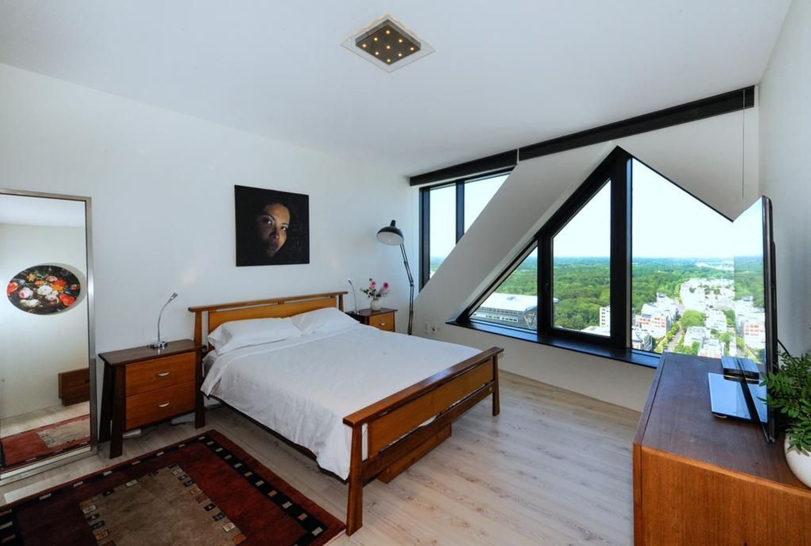 Bezuidenhoutseweg 65 141, Den Haag foto-3 blur