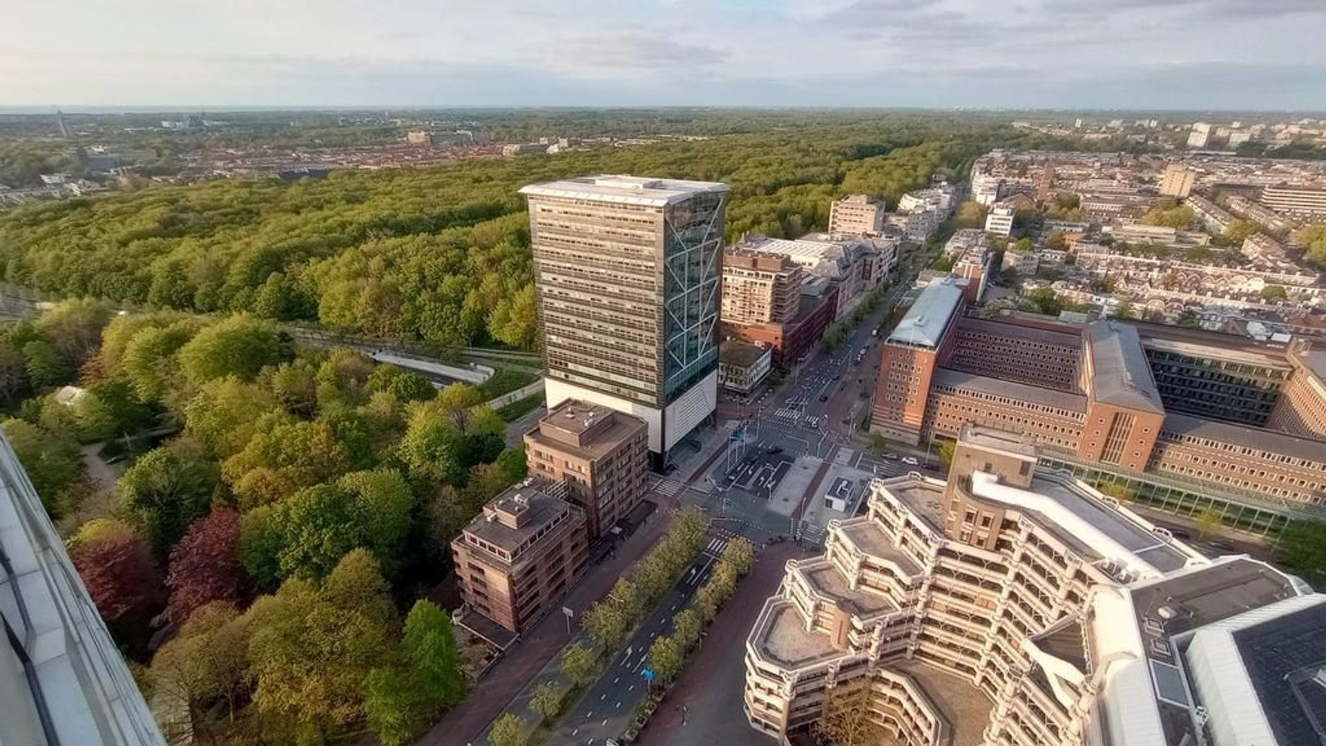 Bezuidenhoutseweg 65 141, Den Haag foto-21 blur