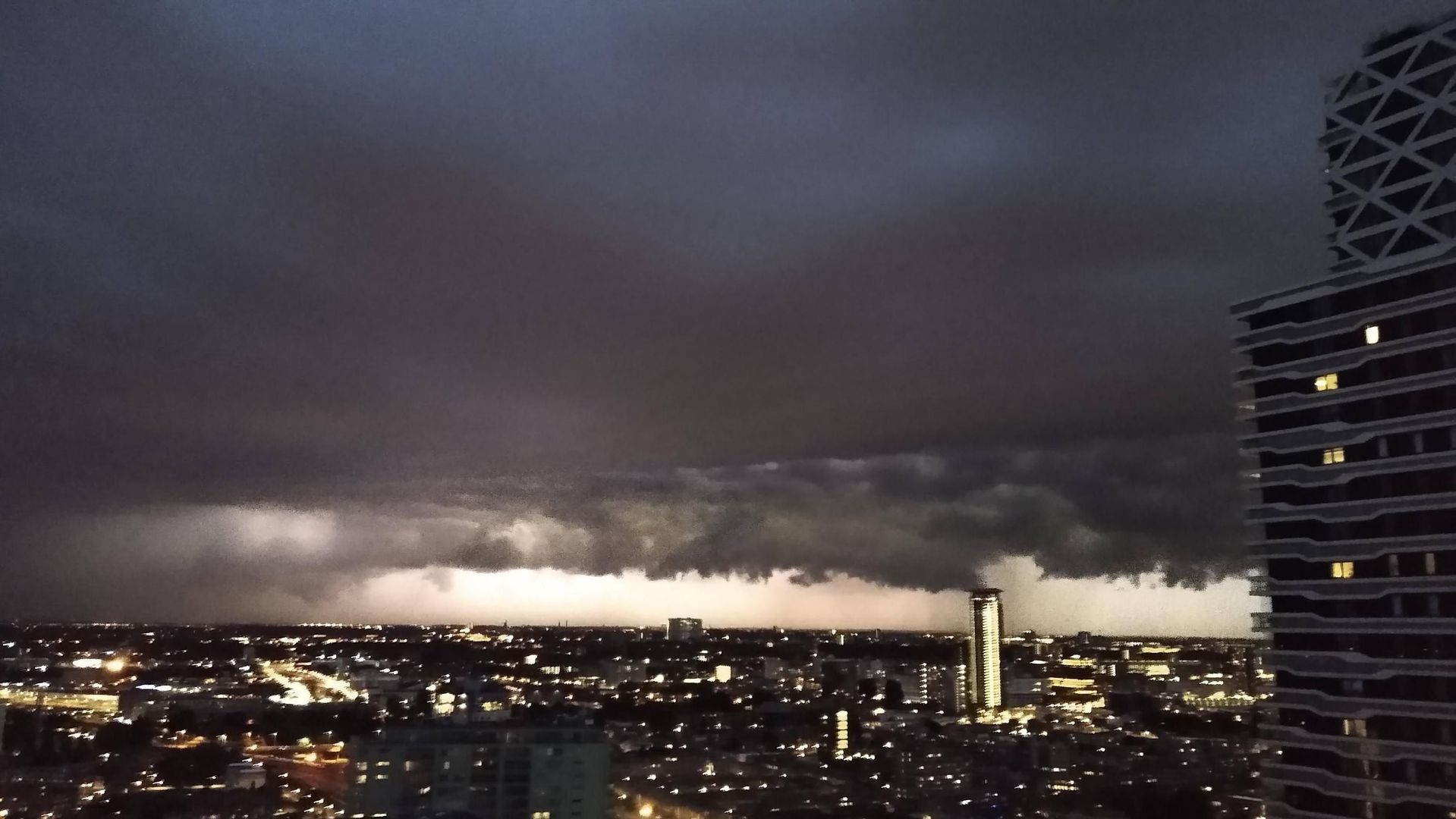 Bezuidenhoutseweg 65 141, Den Haag foto-25 blur