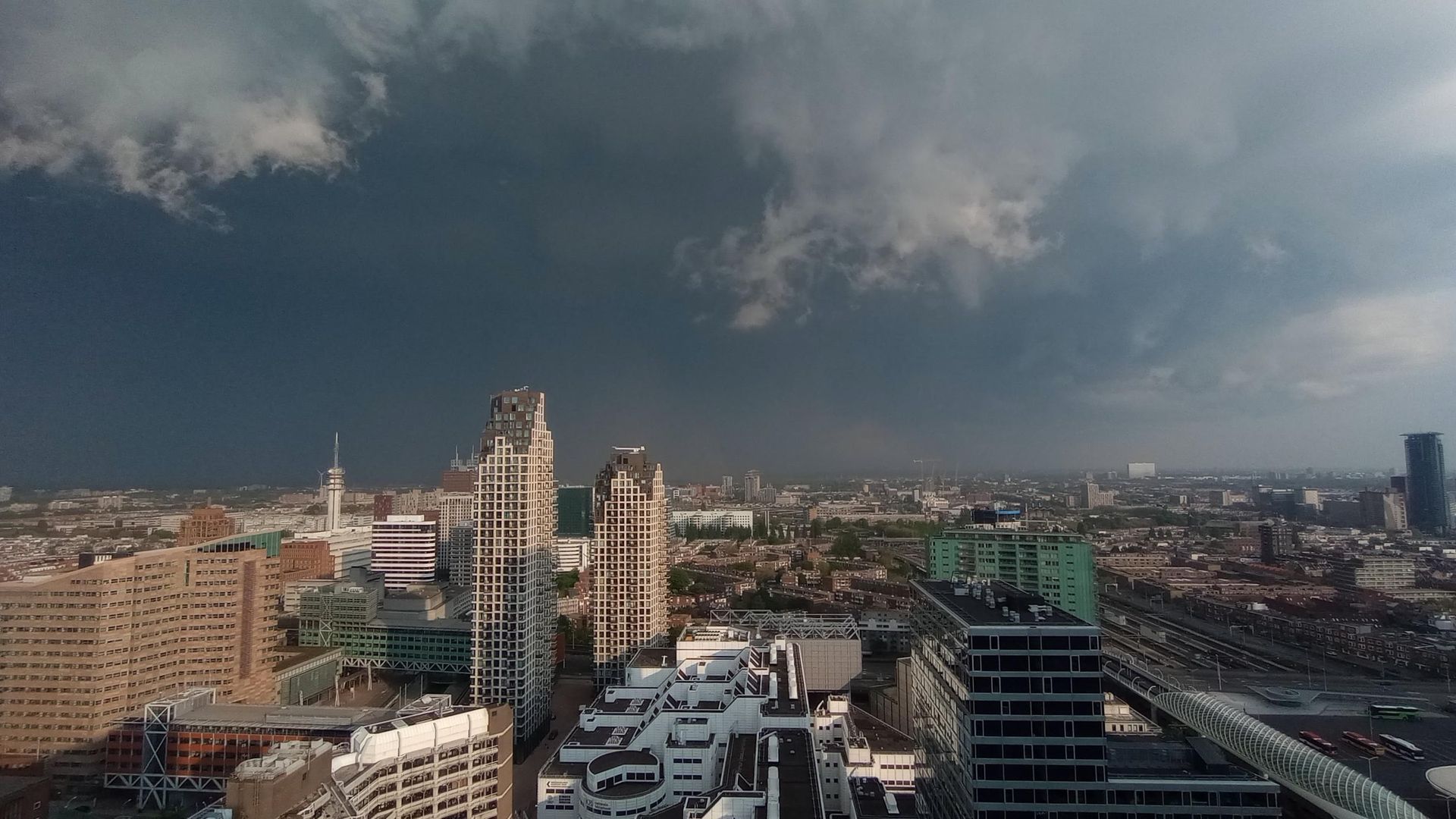 Bezuidenhoutseweg 65 141, Den Haag foto-24 blur