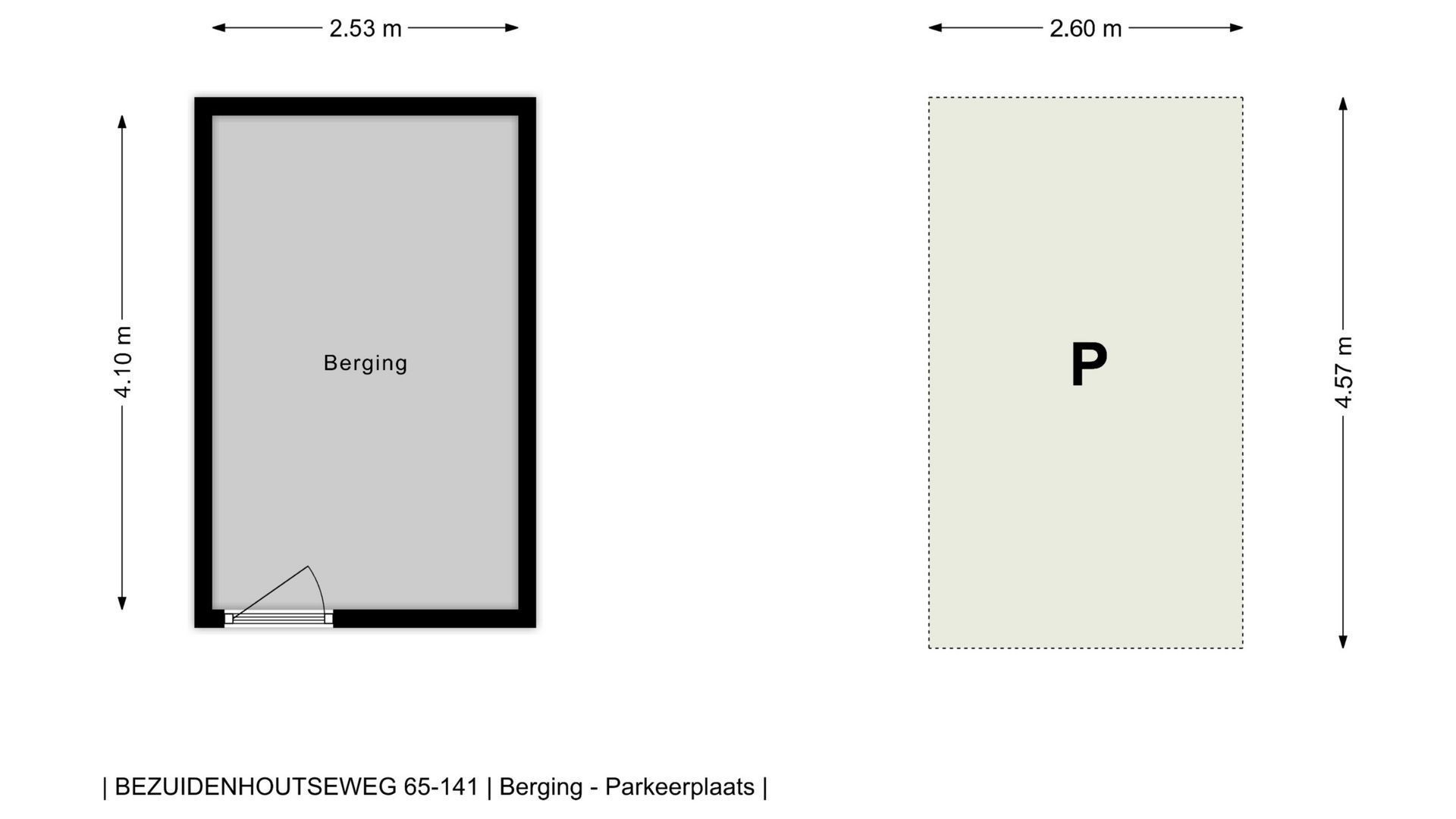 Bezuidenhoutseweg 65 141, Den Haag foto-28 blur