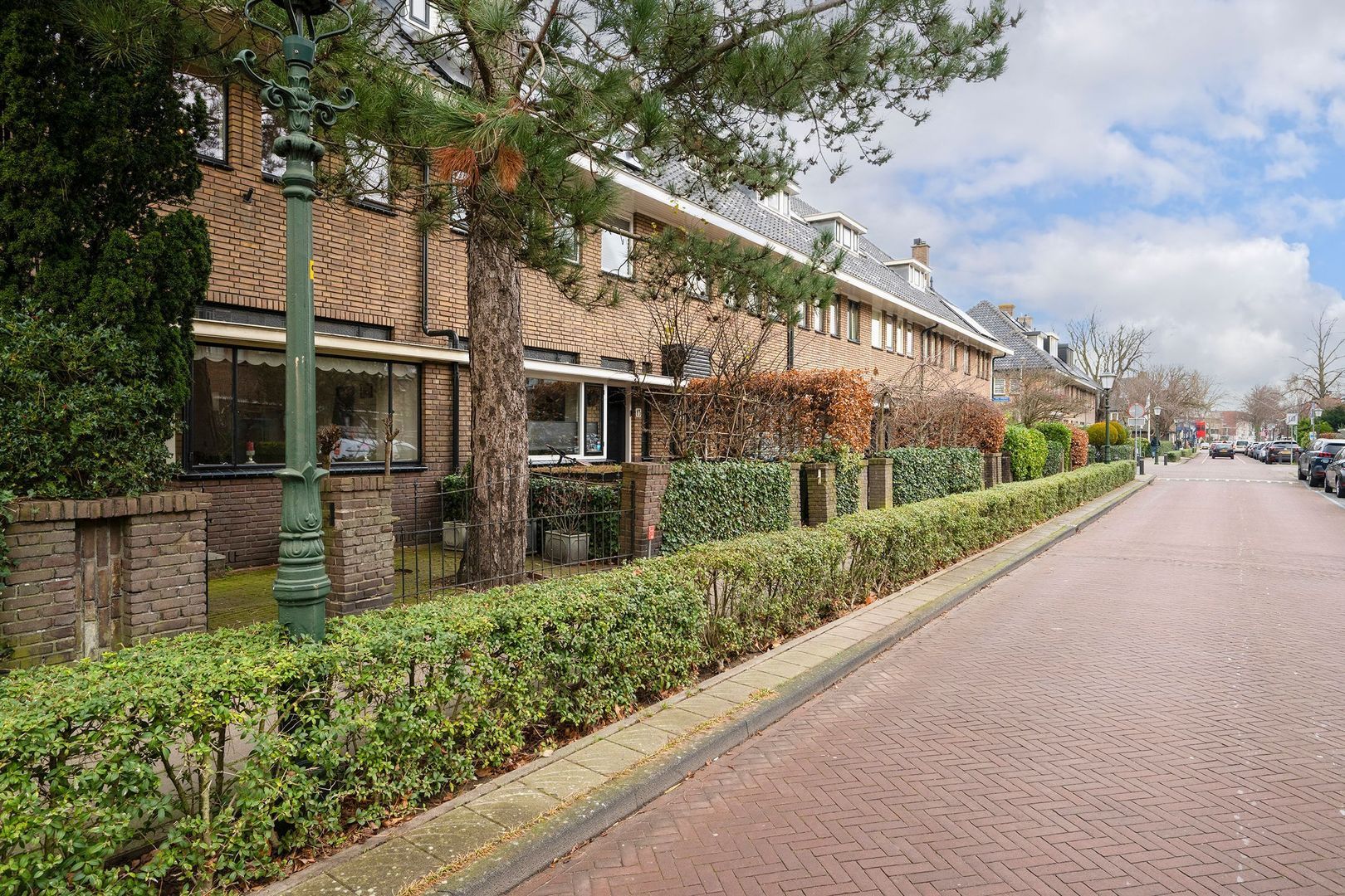 Johan de Wittstraat 11, Wassenaar foto-5 blur