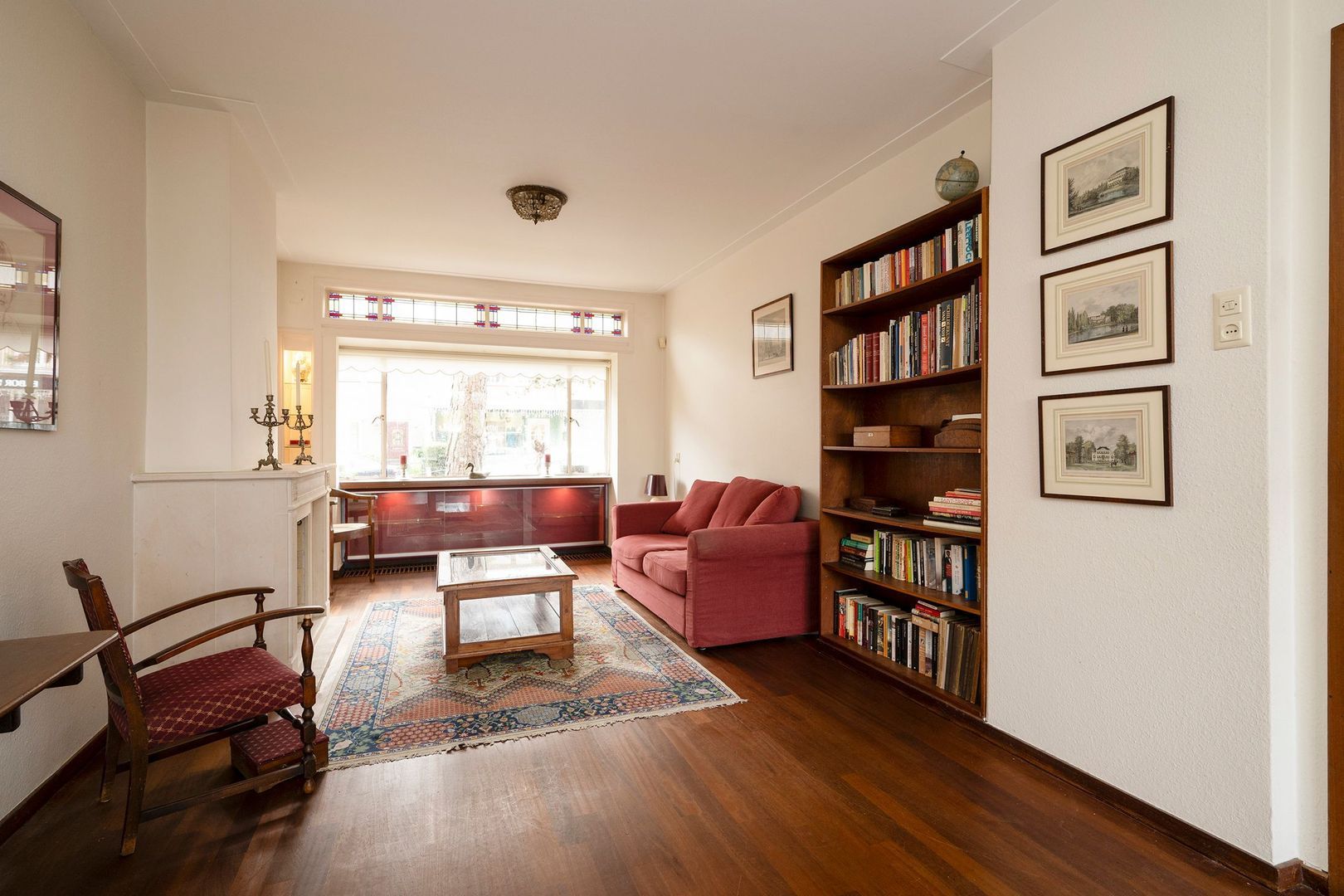 Johan de Wittstraat 11, Wassenaar foto-11 blur