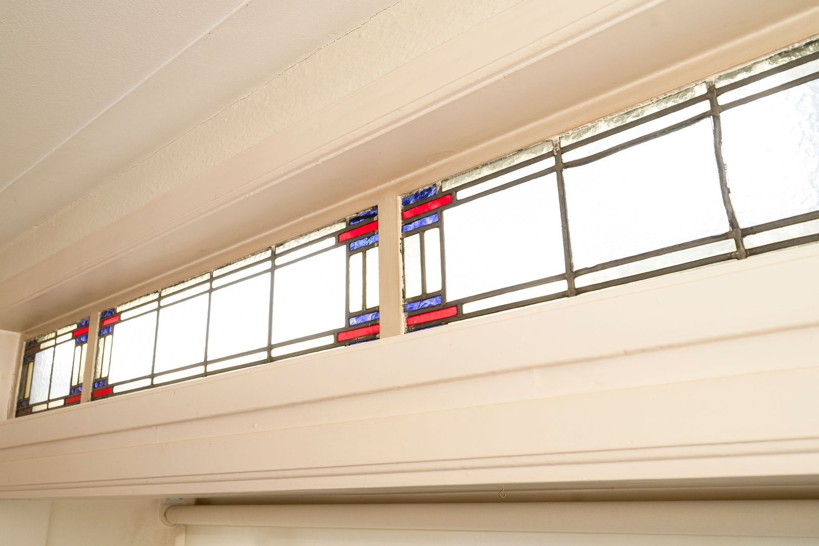 Johan de Wittstraat 11, Wassenaar foto-2 blur