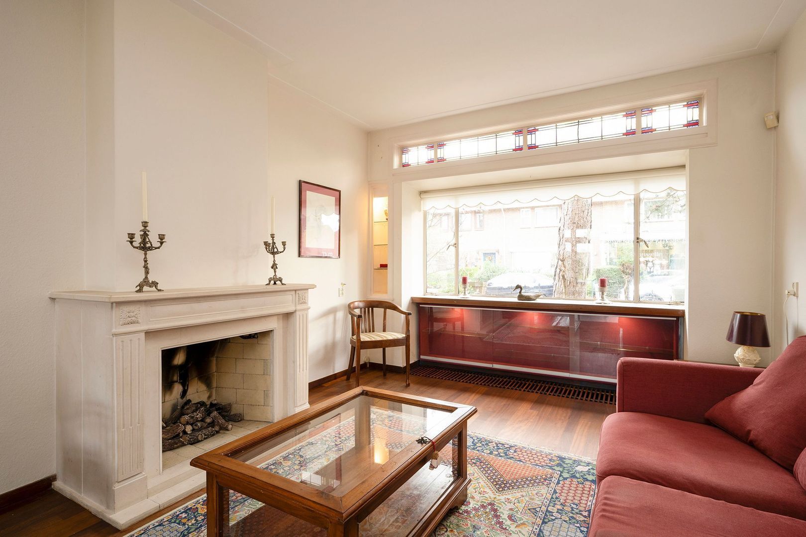 Johan de Wittstraat 11, Wassenaar foto-12 blur