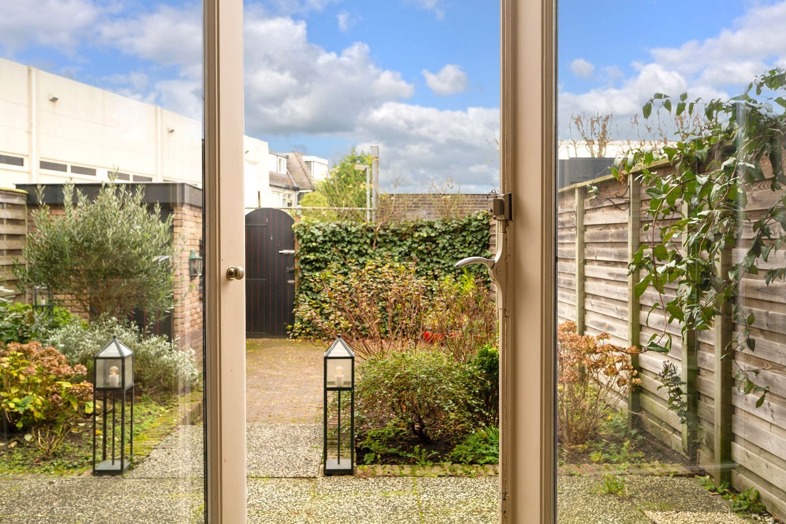 Johan de Wittstraat 11, Wassenaar foto-1 blur