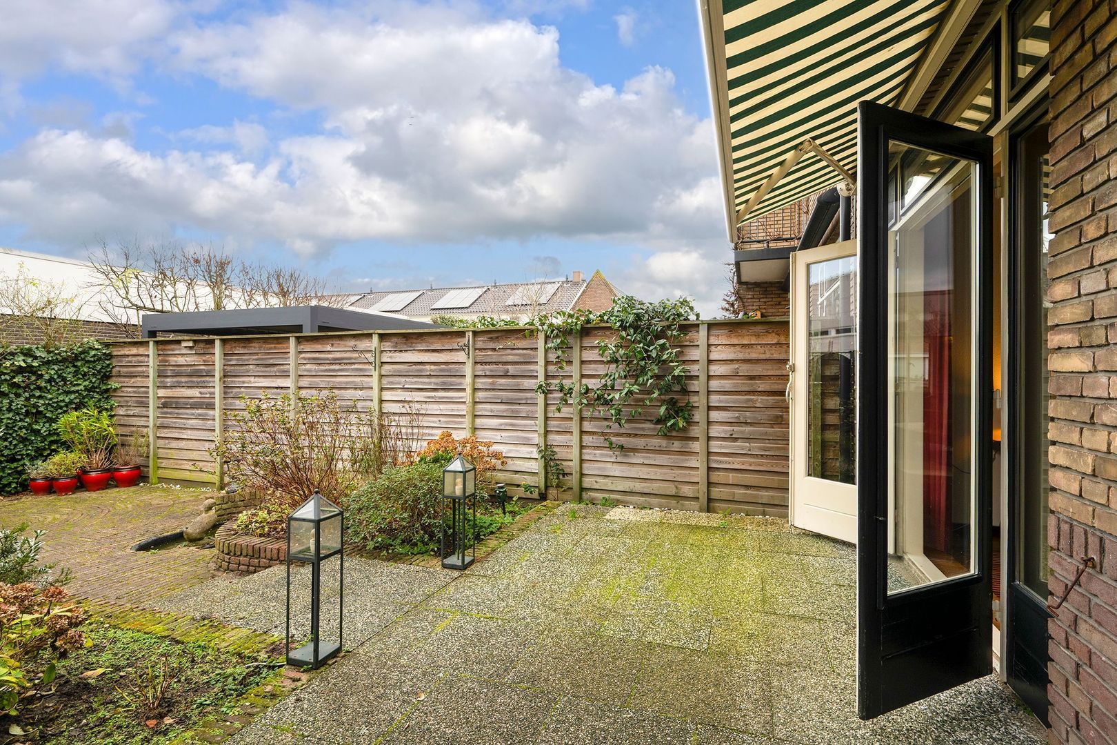 Johan de Wittstraat 11, Wassenaar foto-15 blur