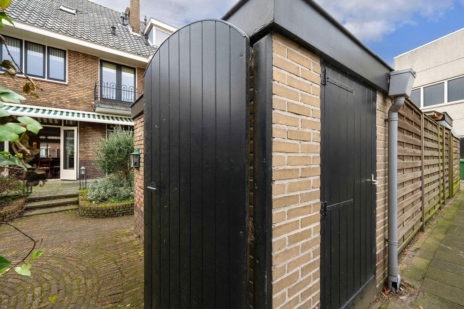 Johan de Wittstraat 11, Wassenaar foto-17 blur