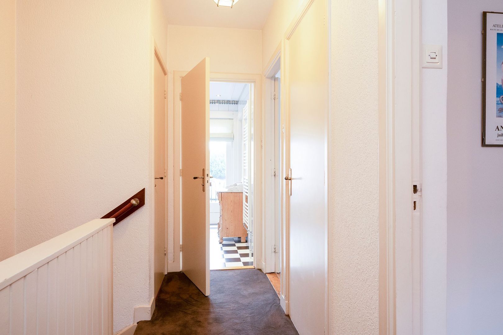 Johan de Wittstraat 11, Wassenaar foto-19 blur