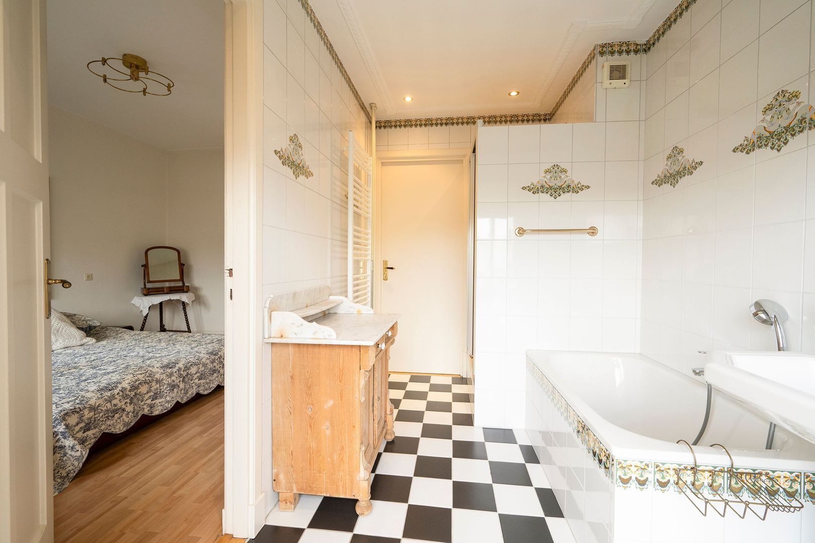 Johan de Wittstraat 11, Wassenaar foto-26 blur