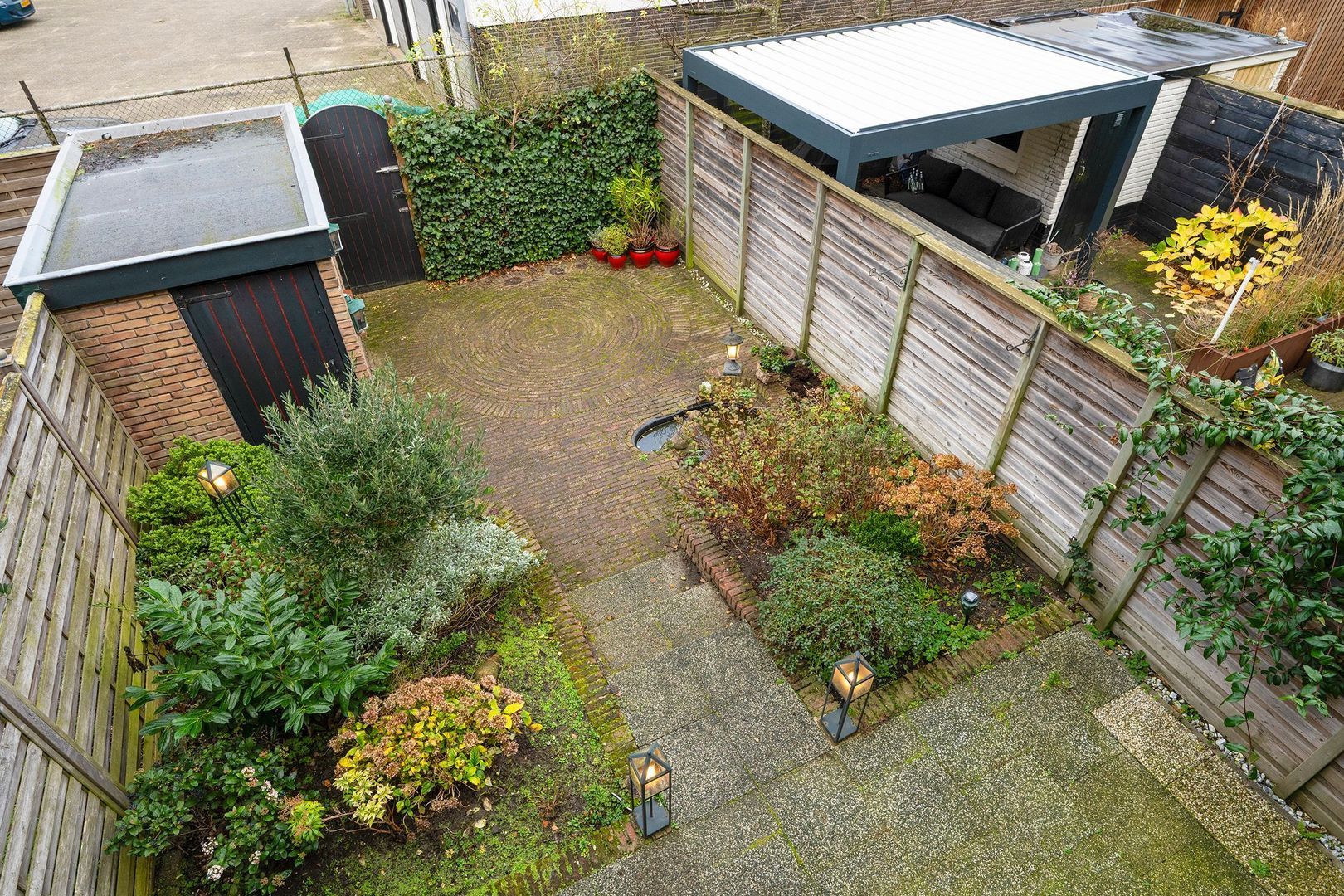 Johan de Wittstraat 11, Wassenaar foto-28 blur