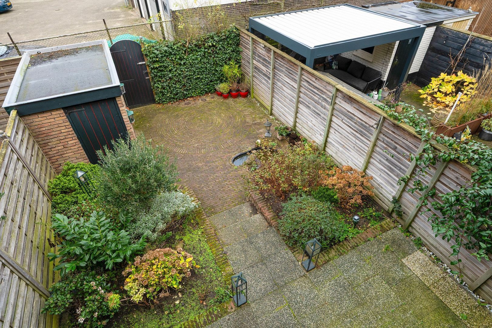 Johan de Wittstraat 11, Wassenaar foto-29 blur