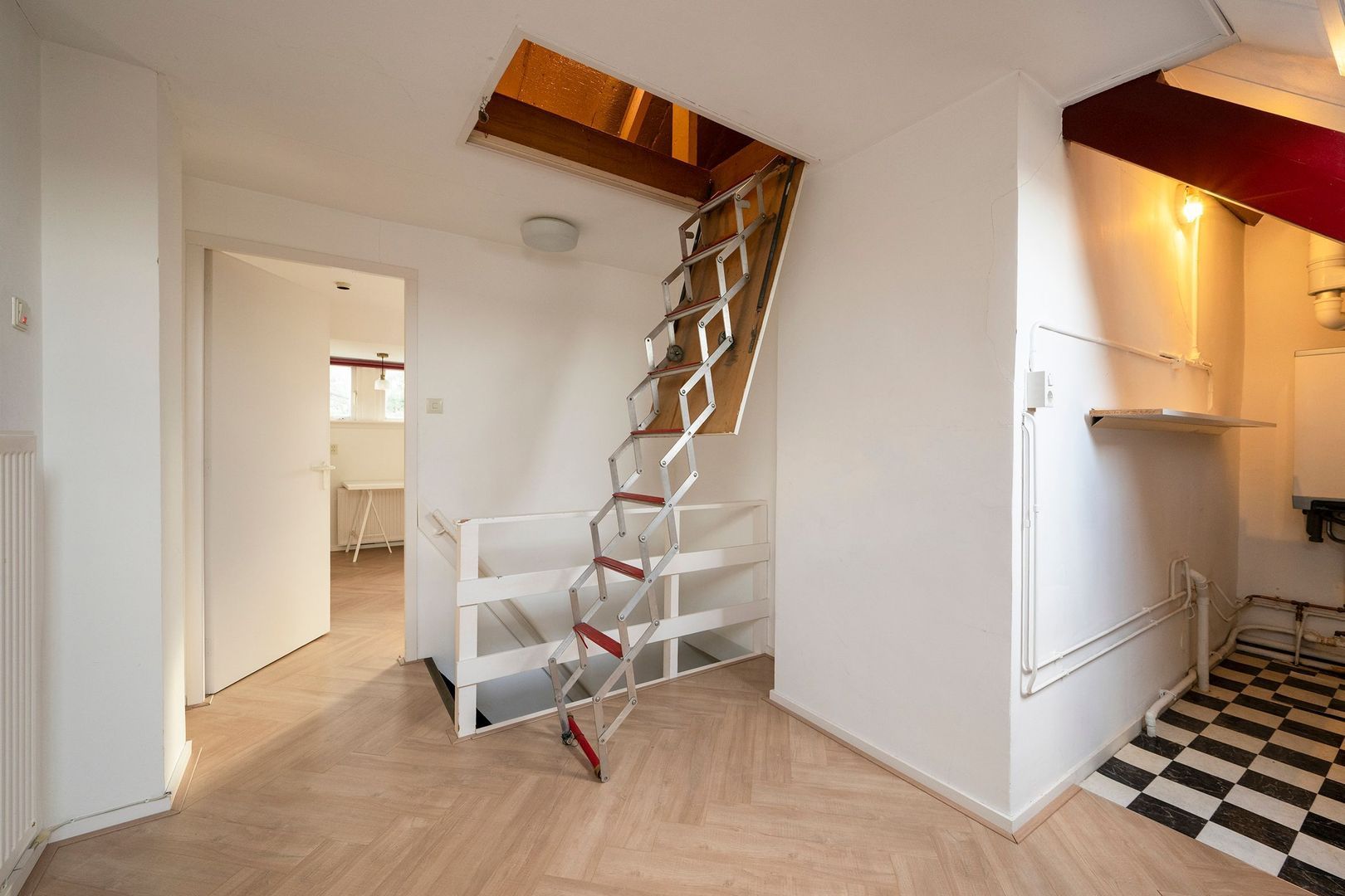 Johan de Wittstraat 11, Wassenaar foto-32 blur