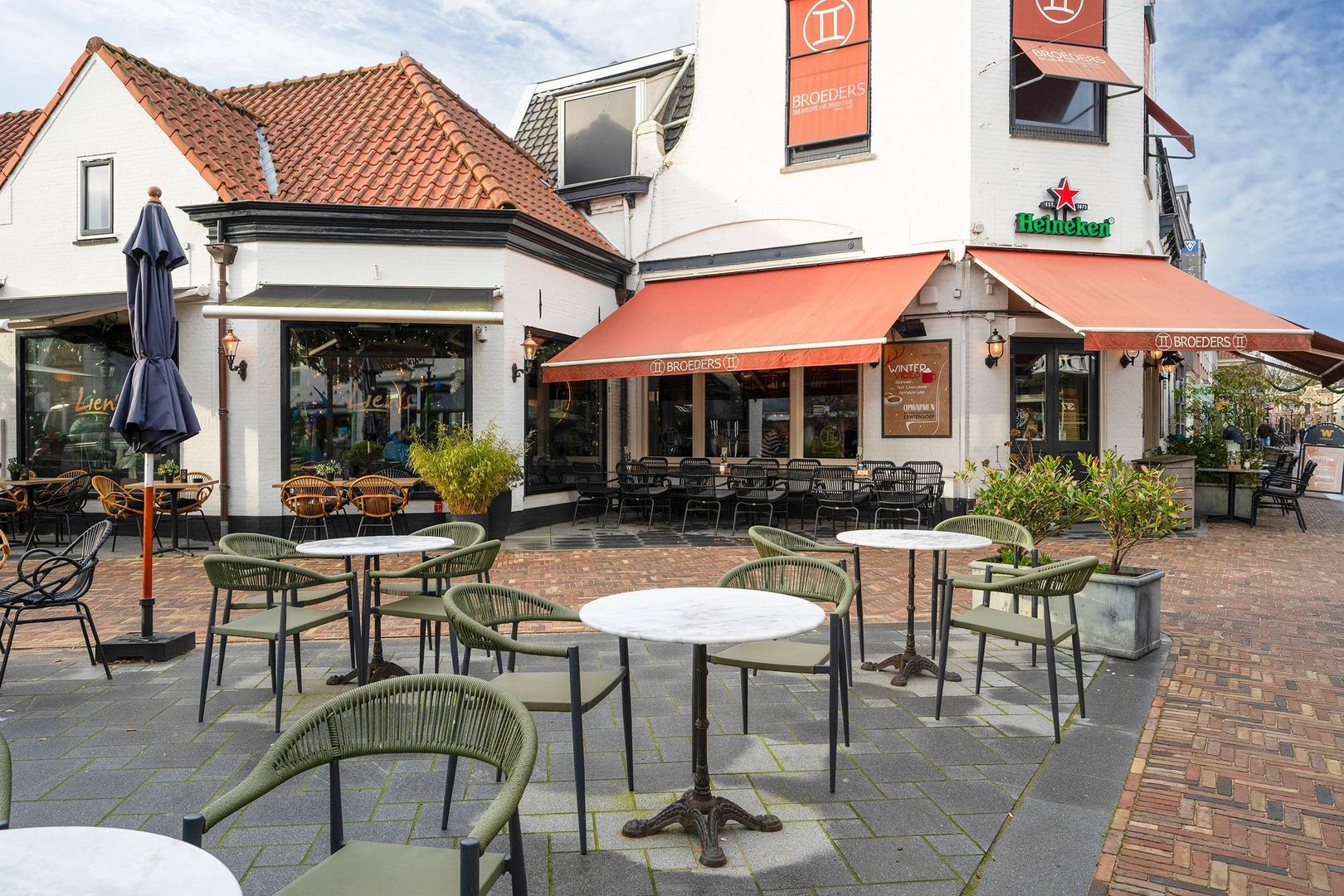 Johan de Wittstraat 11, Wassenaar foto-38 blur