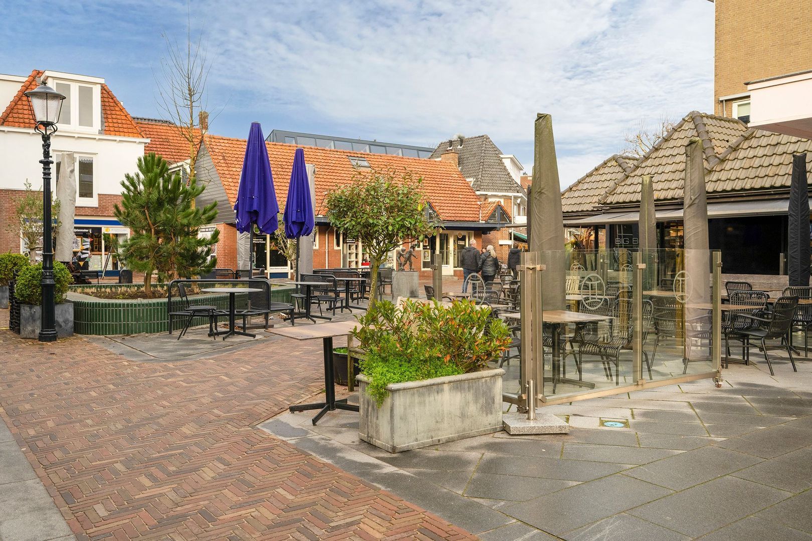 Johan de Wittstraat 11, Wassenaar foto-39 blur