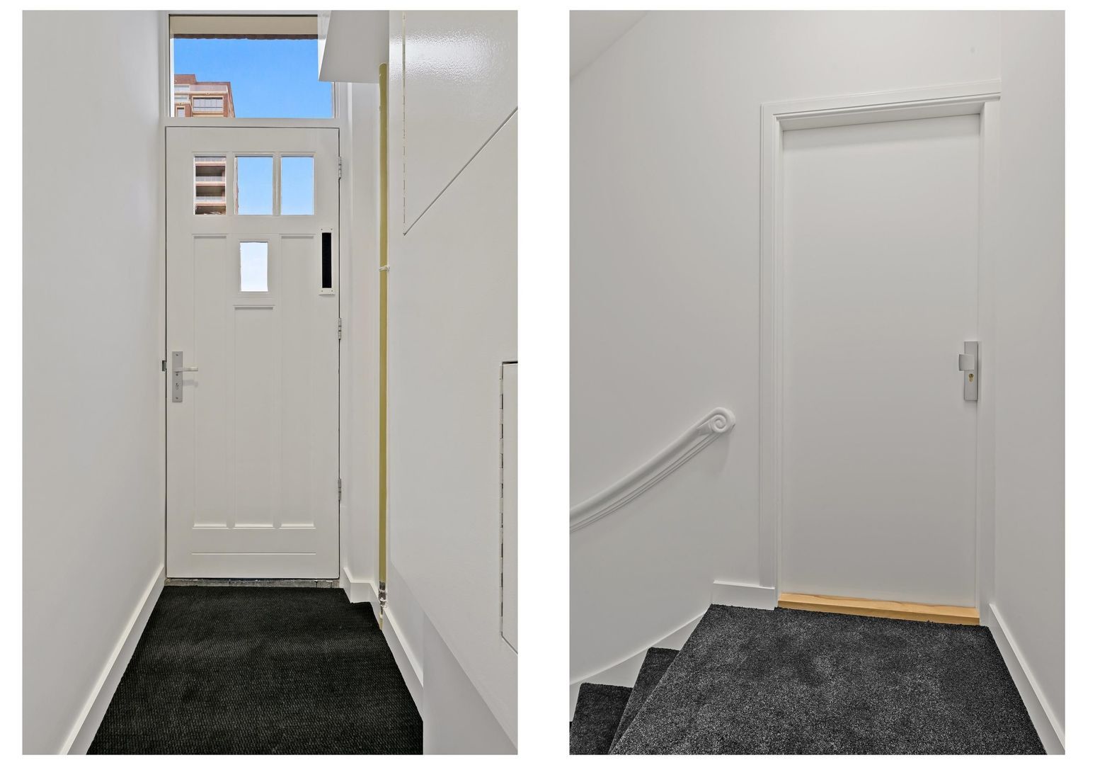 Kleine Veenkade 6, Den Haag foto-9 blur