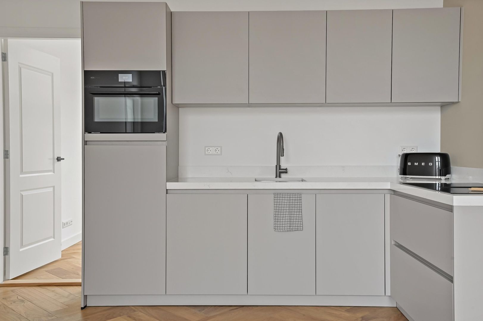 Kleine Veenkade 6, Den Haag foto-13 blur