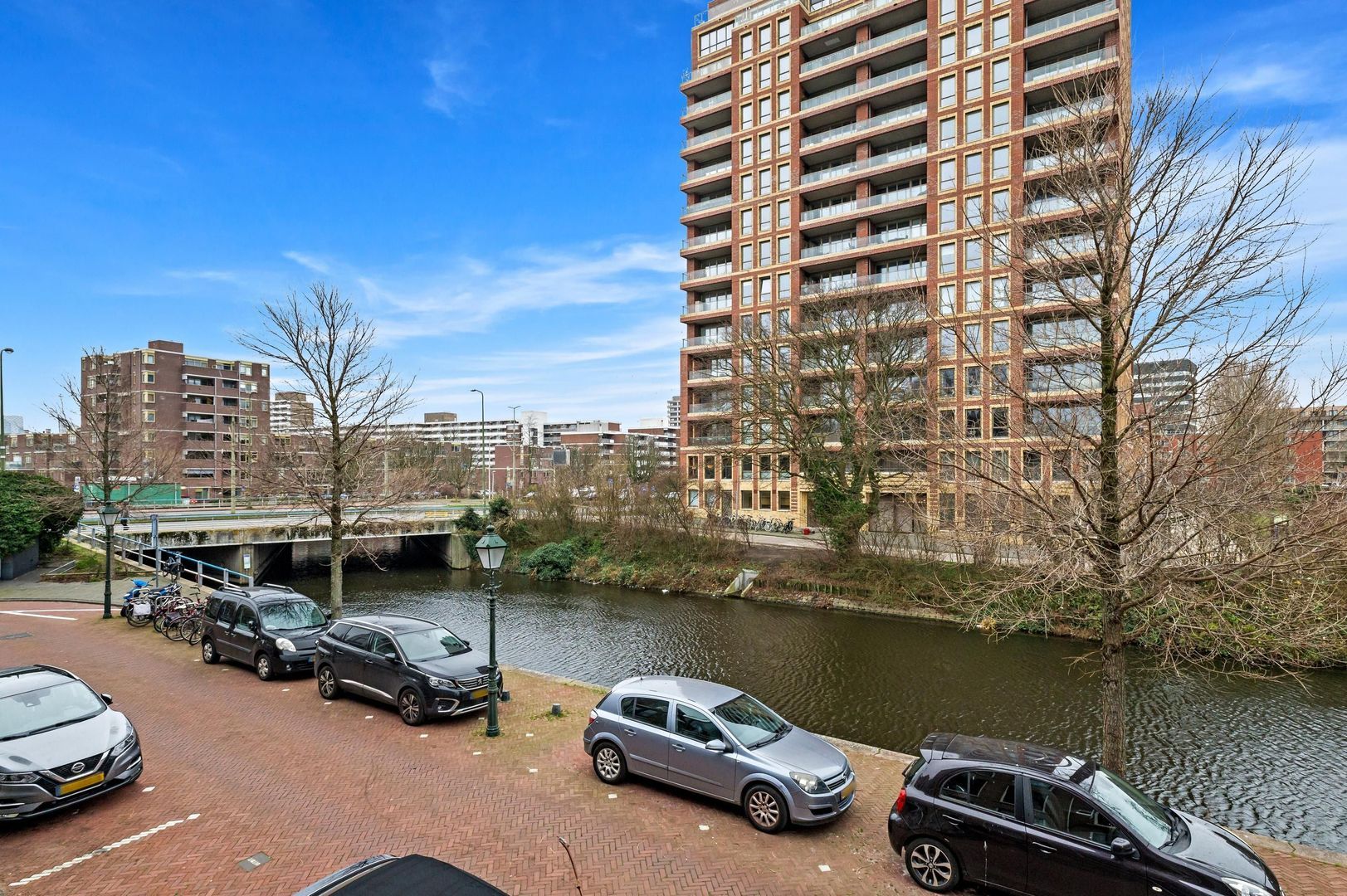 Kleine Veenkade 6, Den Haag foto-31 blur