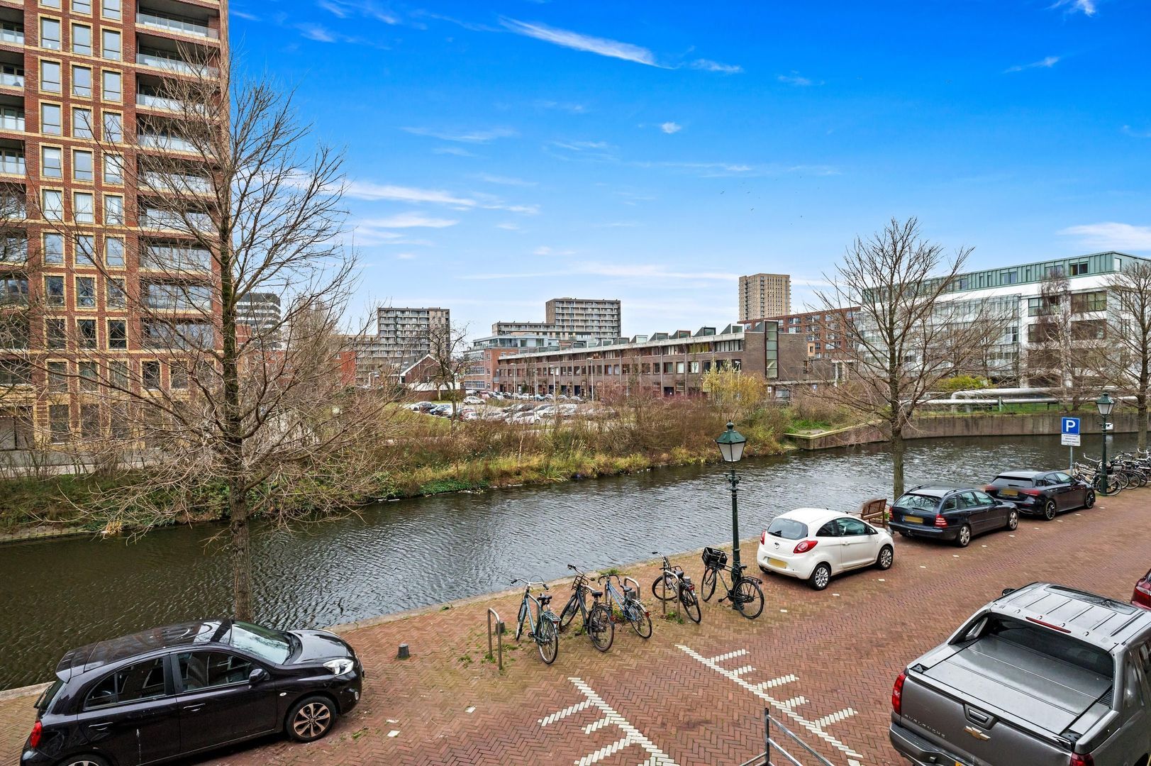 Kleine Veenkade 6, Den Haag foto-23 blur