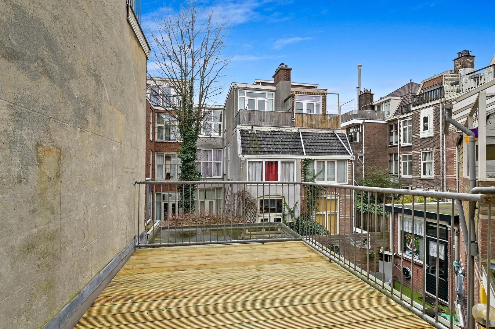 Kleine Veenkade 6, Den Haag foto-4 blur