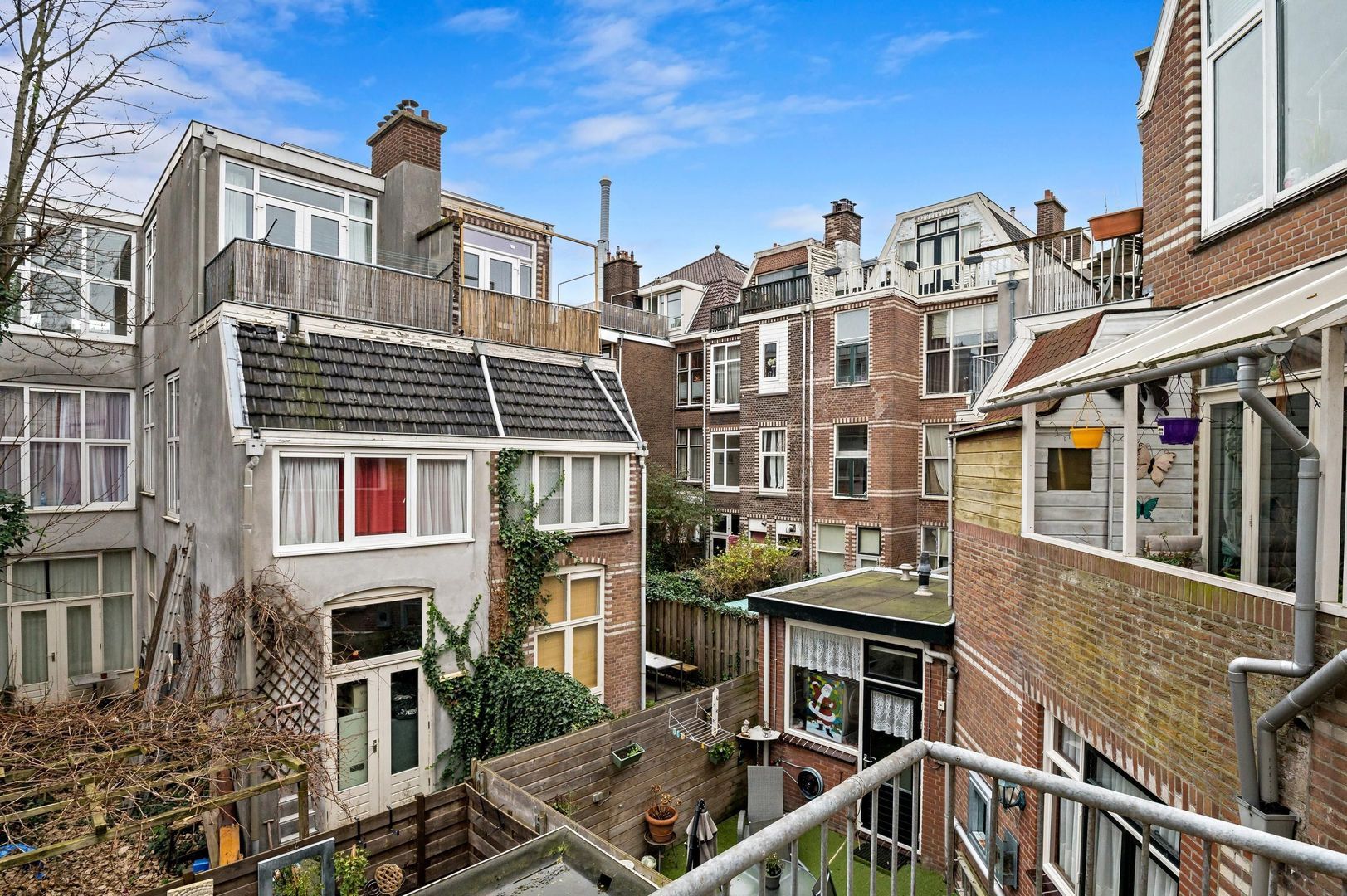 Kleine Veenkade 6, Den Haag foto-25 blur