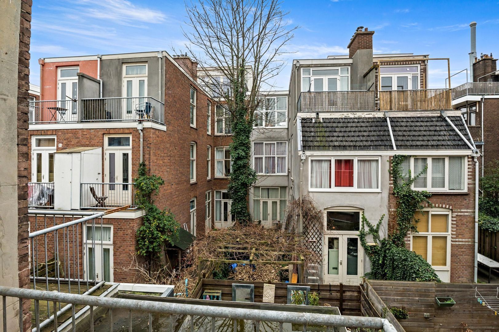 Kleine Veenkade 6, Den Haag foto-24 blur